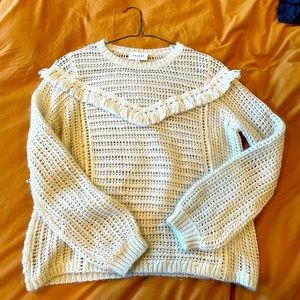 Sezane Gaston Jumper/Sweater